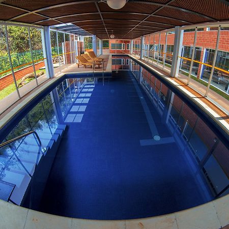 Stanza Hotel & Spa Santa Catarina Pinula Esterno foto