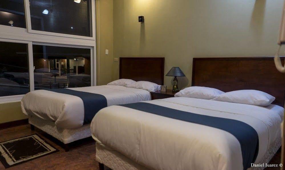 Stanza Hotel & Spa Santa Catarina Pinula Esterno foto