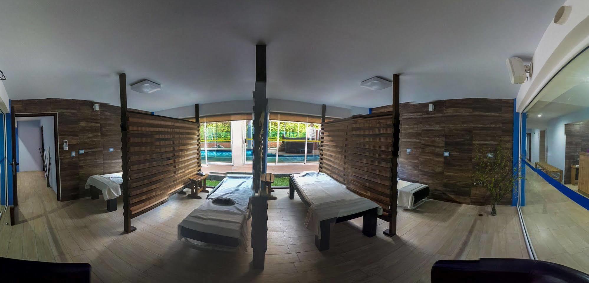 Stanza Hotel & Spa Santa Catarina Pinula Esterno foto