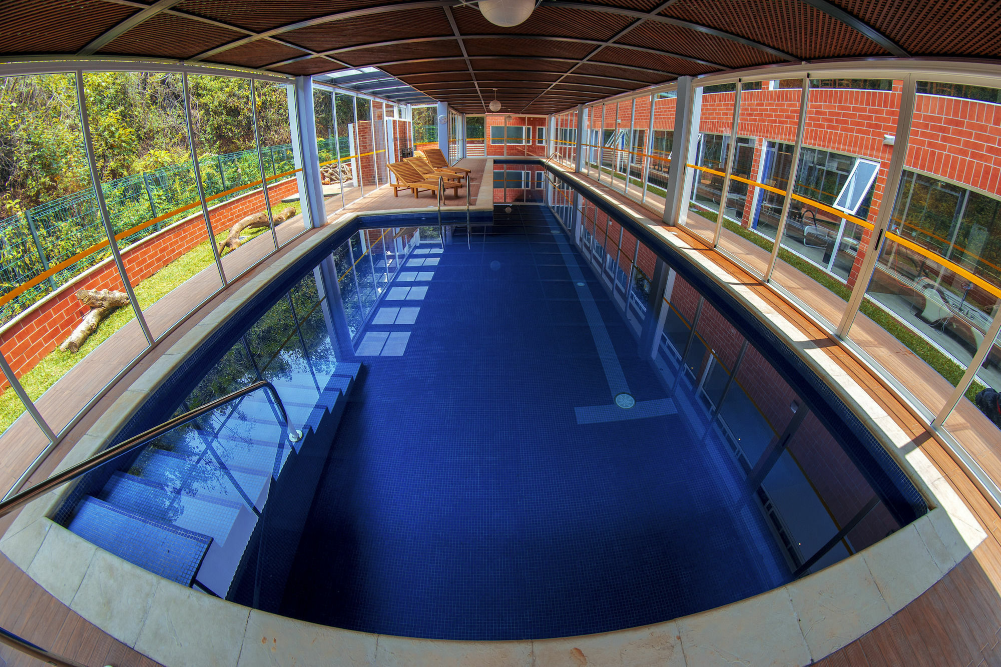 Stanza Hotel & Spa Santa Catarina Pinula Esterno foto